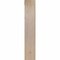 Ekena Millwork Alpine Smooth Corbel w/Backplate, Douglas Fir, 5 1/2"W x 14"D x 30"H COR06X14X30ALP01SDF - alternate 2